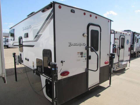 2024 Forest River PALOMINO H