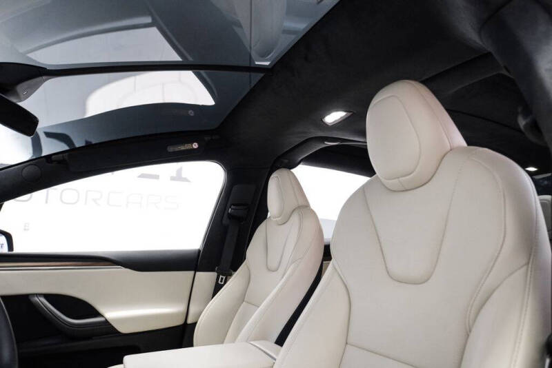 2023 Tesla Model X
