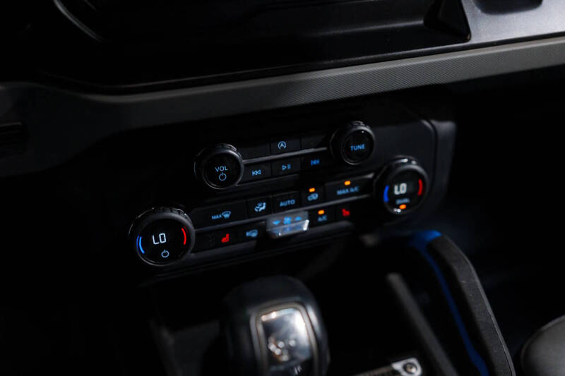 2023 Ford Bronco Black Diamond Advanced