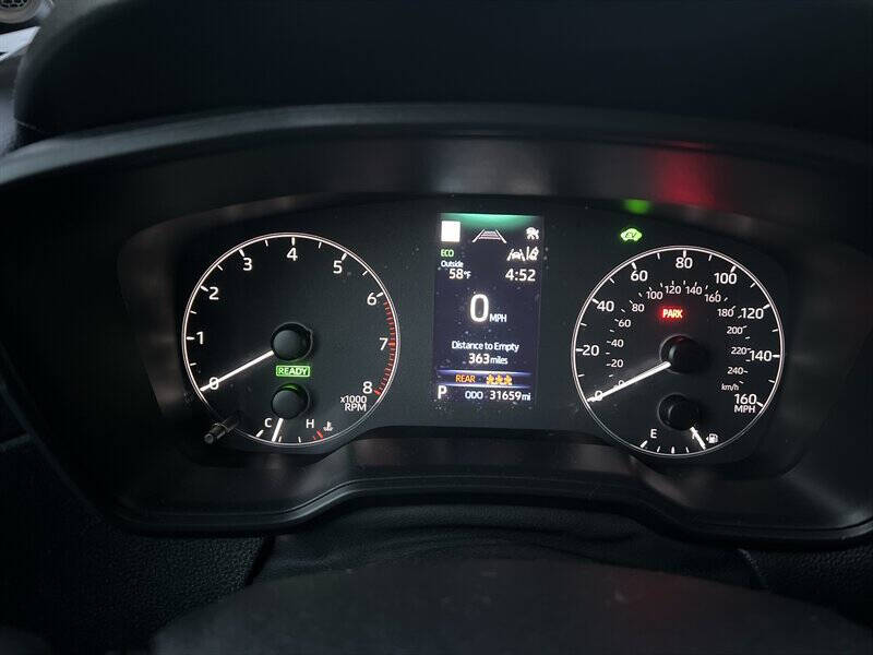 2024 Toyota Corolla Cross Hybrid S