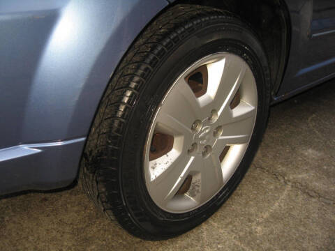 2007 Dodge Caliber SXT