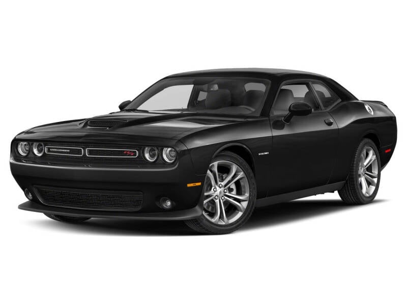 2023 Dodge Challenger for sale at CAR MART in Union City TN