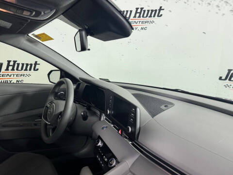 2022 Hyundai Elantra