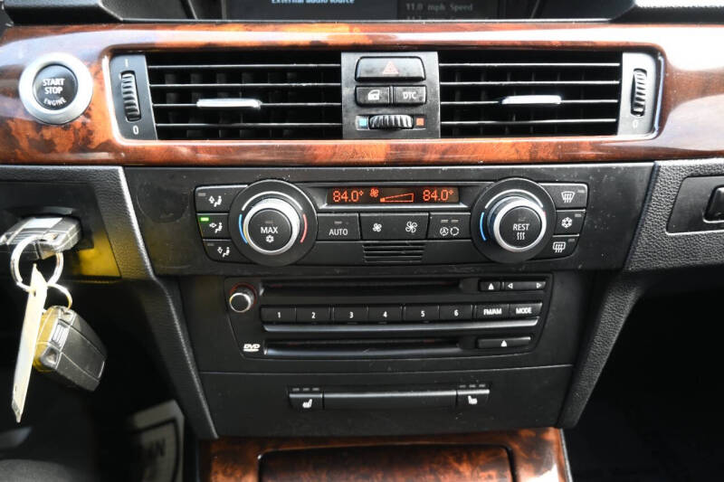 2008 BMW 3 Series 335i