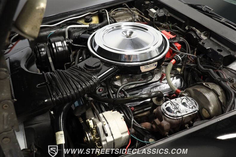 1981 Chevrolet Corvette