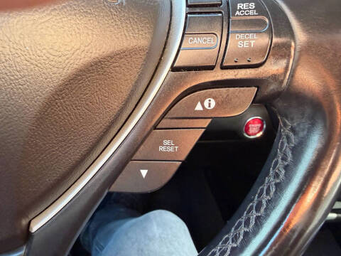 2018 Acura RDX