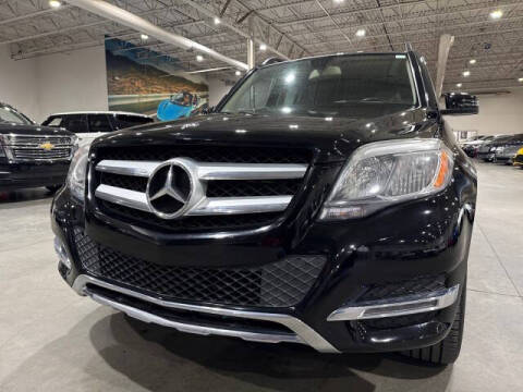2015 Mercedes-Benz GLK GLK 350