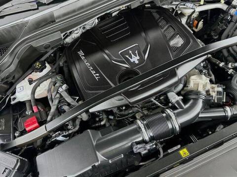 2023 Maserati Grecale Modena