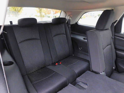 2016 Dodge Journey SE