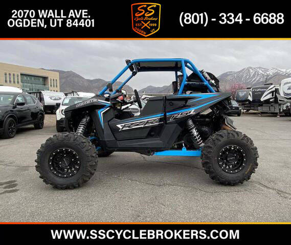 2020 1 1 for sale at S S Auto Brokers in Ogden UT