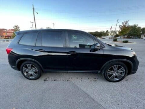 2020 Honda Passport for sale at Car Girl 101 in Oakland Park, FL