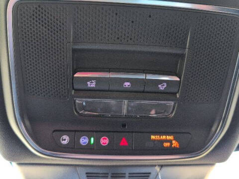 2026 Chevrolet Blazer EV RS