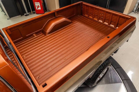 1987 Chevrolet R/V 20 Series