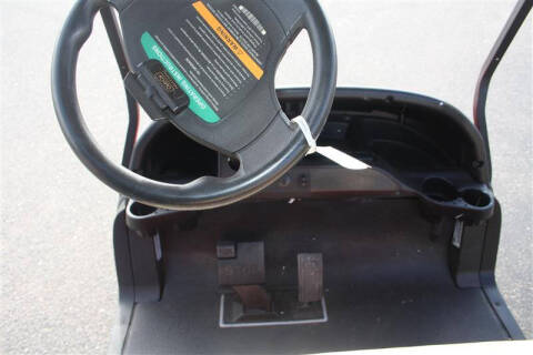 2015 Club Car Precedent