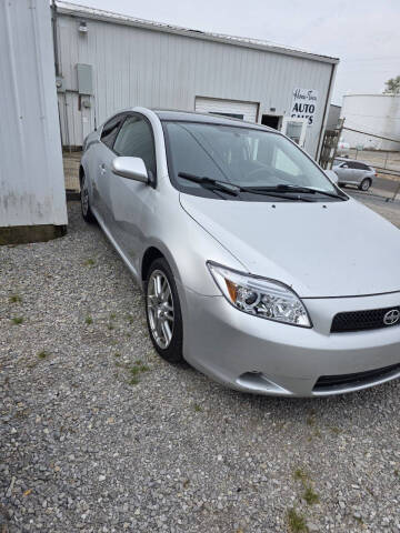 2009 Scion tC