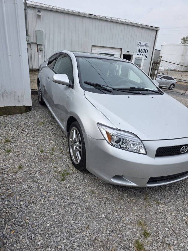 2009 Scion tC