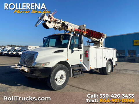 2006 International DuraStar 4300
