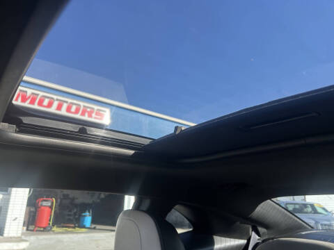 2012 Chevrolet Camaro LT