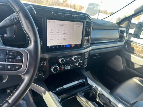 2024 Ford F-350 Super Duty