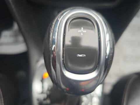 2015 Buick Encore Leather