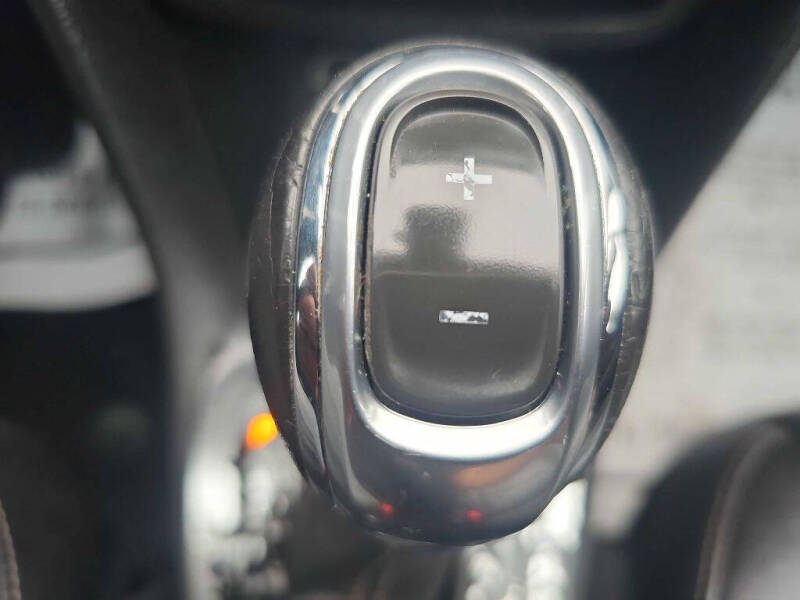 2015 Buick Encore Leather