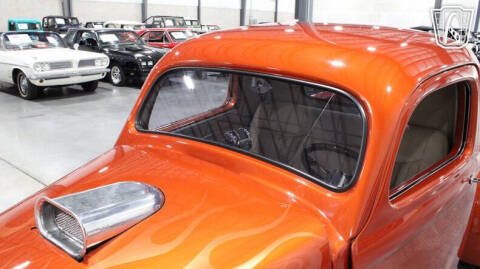 1941 Willys Truck
