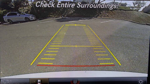 2019 Mercedes-Benz CLA CLA 250