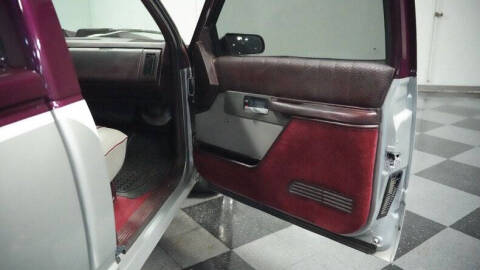 1994 Chevrolet C/K 1500 Series