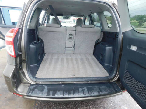 2011 Toyota RAV4