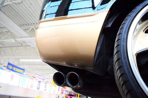 1999 Chevrolet Tahoe