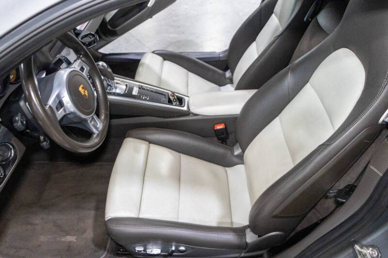 2015 Porsche Cayman S