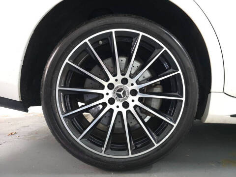 2021 Mercedes-Benz S-Class S 580 4MATIC