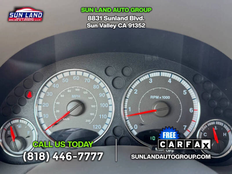 2006 Jeep Liberty Limited