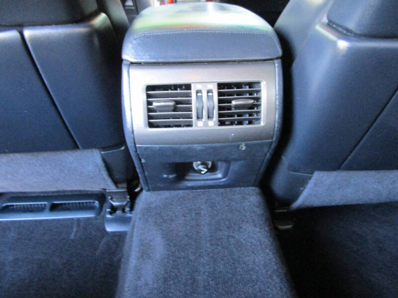 2009 Lexus LS 460
