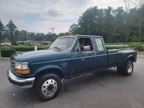 1996 Ford F-350 for sale at Your Next Auto in Elizabethtown PA