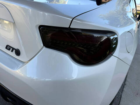 2017 Toyota 86