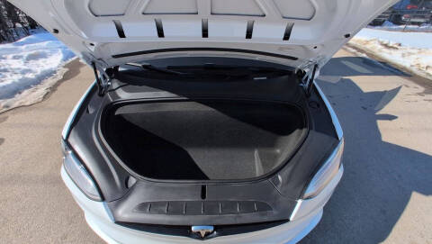 2022 Tesla Model X