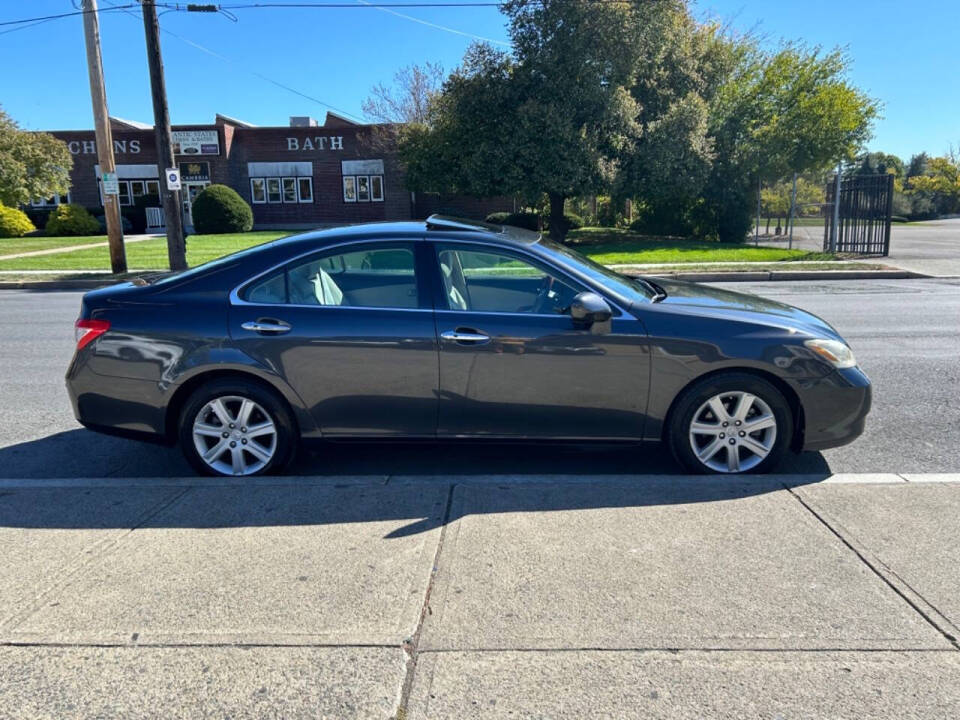 2007 Lexus ES 350 for sale at Metro Mike Trading & Cycles in Menands, NY