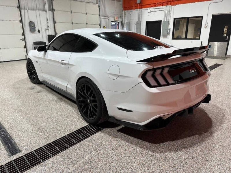 2016 Ford Mustang GT