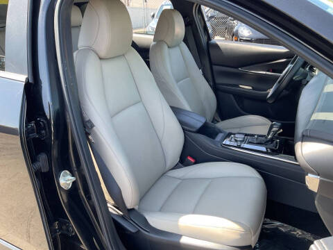 2024 Mazda CX-30 2.5 S Preferred