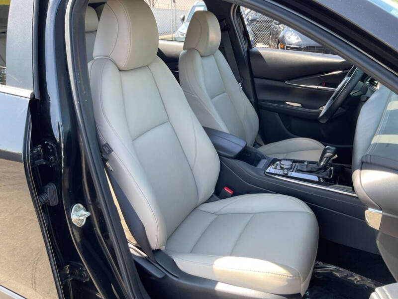 2024 Mazda CX-30 2.5 S Preferred