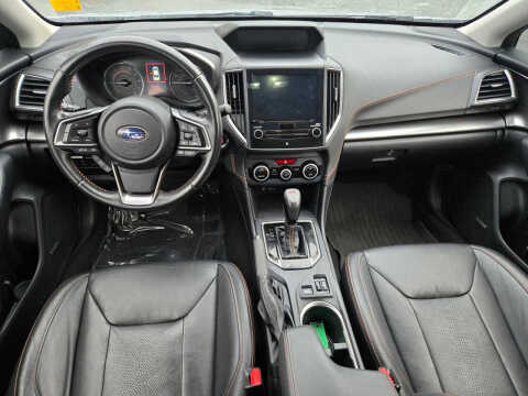 2020 Subaru Crosstrek Limited