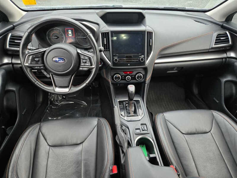 2020 Subaru Crosstrek Limited