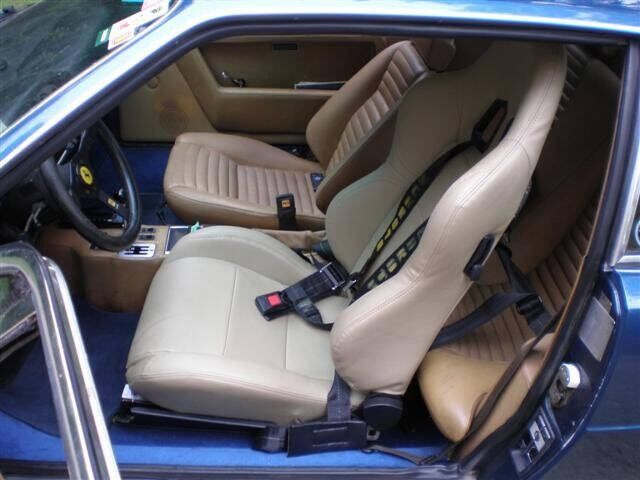 1976 Ferrari Dino 308GT4