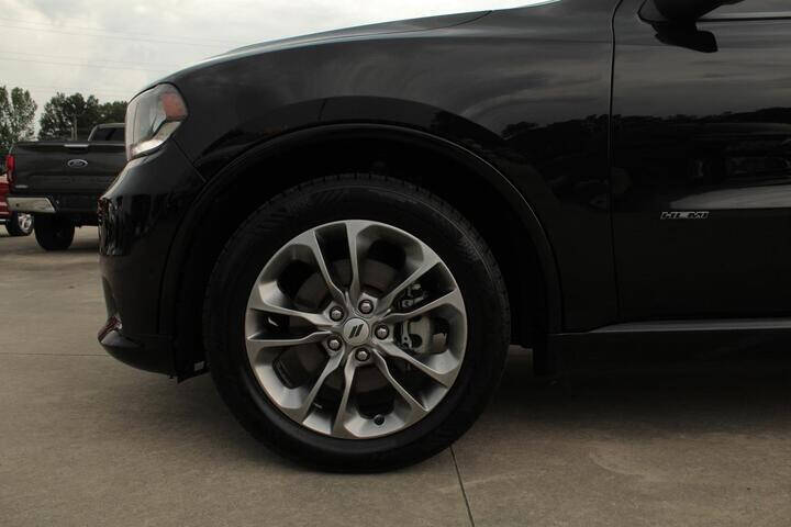 2019 Dodge Durango R/T
