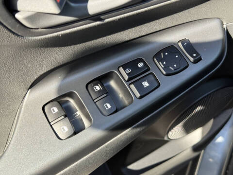 2018 Hyundai Kona SE