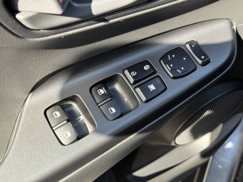 2018 Hyundai Kona SE