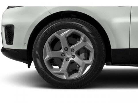 2022 Land Rover Range Rover Sport P525 HSE Dynamic