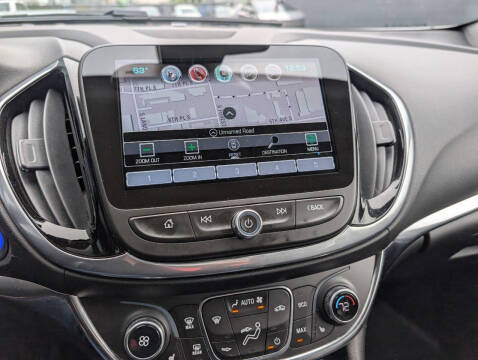 2017 Chevrolet Volt Premier