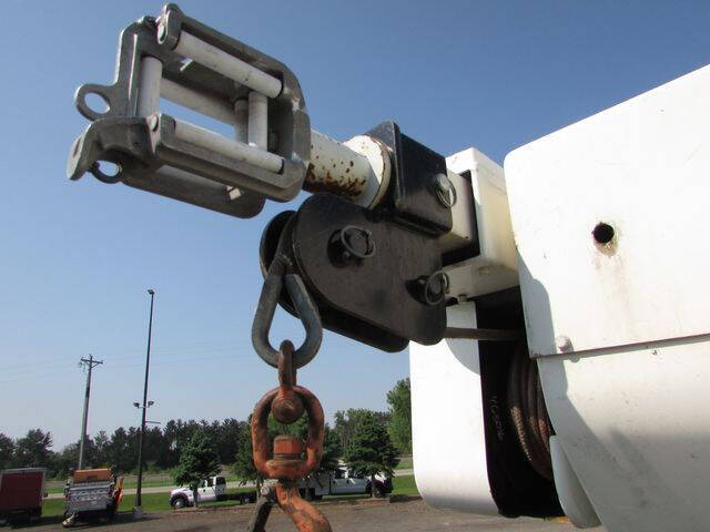 2012 International DuraStar 4400